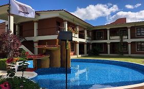 Hotel Arrecife de Coral San Cristobal
